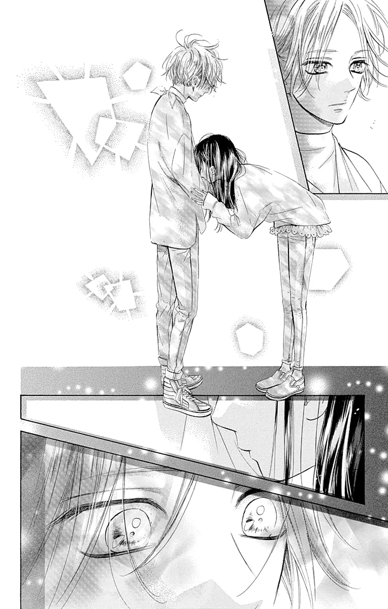 Honey Come Honey - Chapter 56 - Page 39