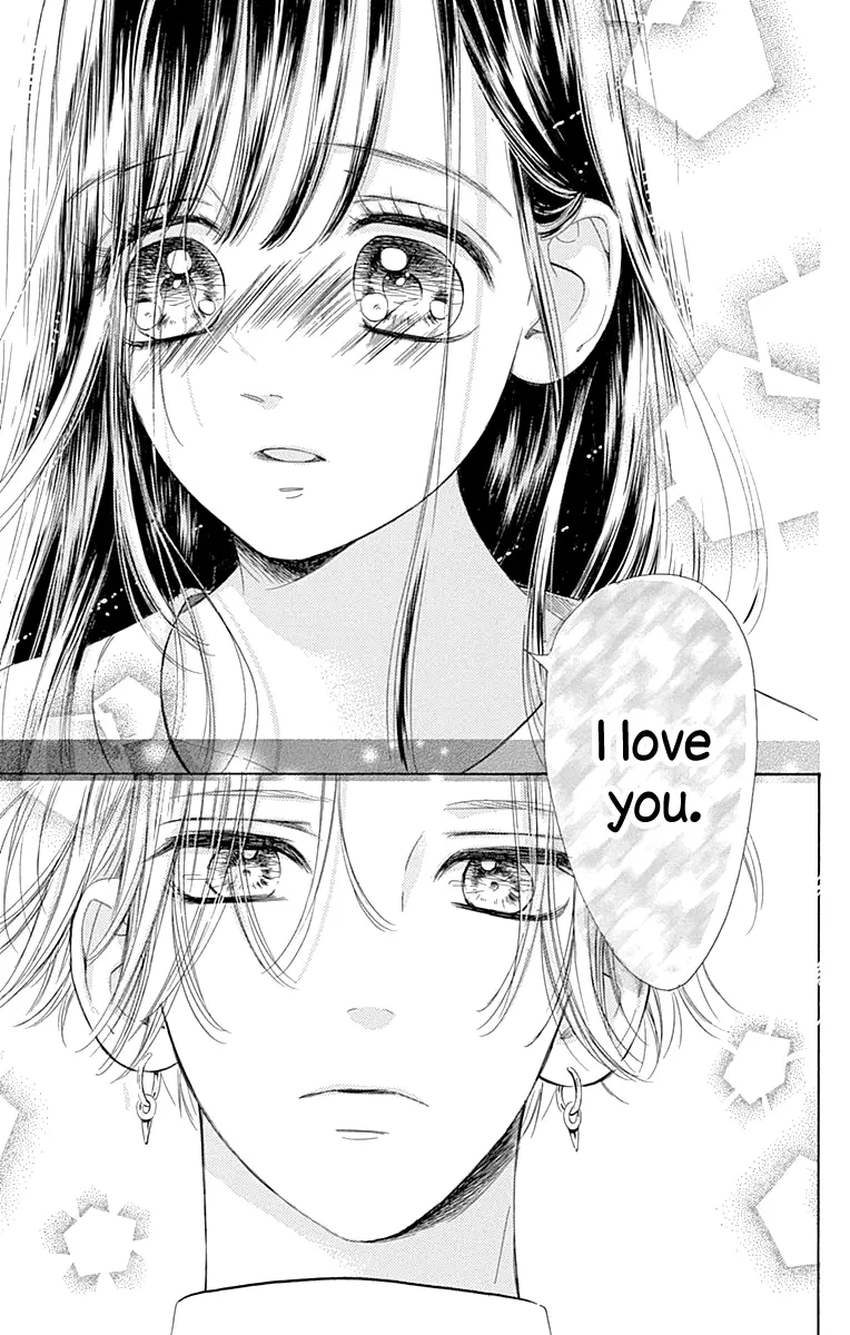 Honey Come Honey - Chapter 56 - Page 40