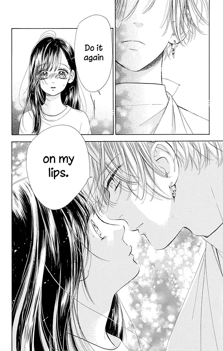 Honey Come Honey - Chapter 56 - Page 41