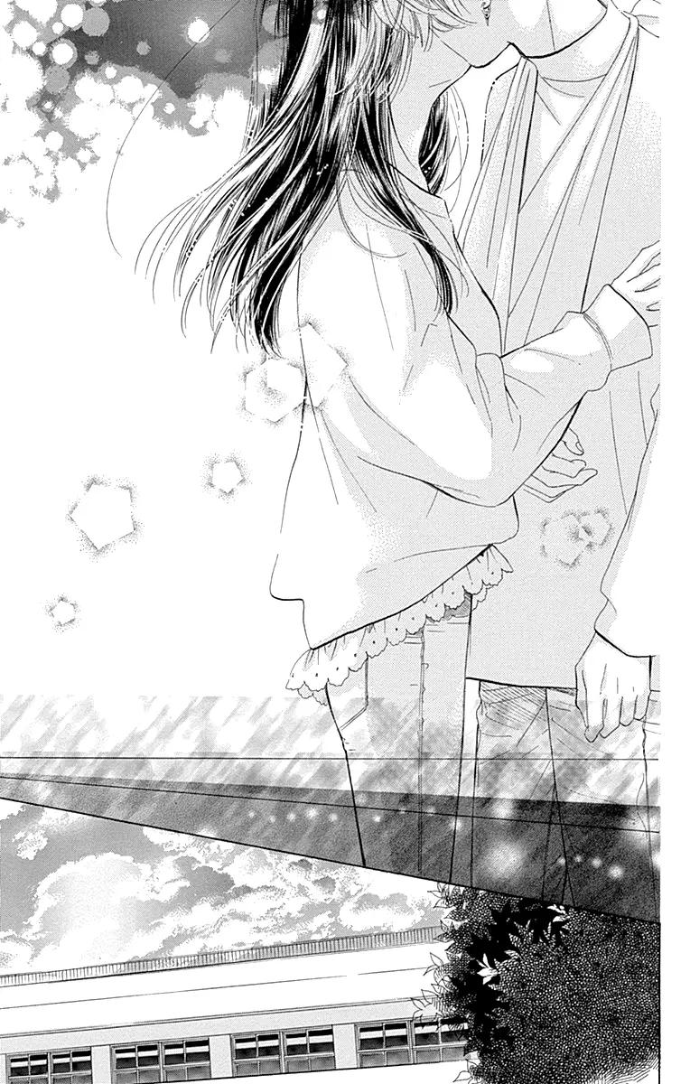 Honey Come Honey - Chapter 56 - Page 42