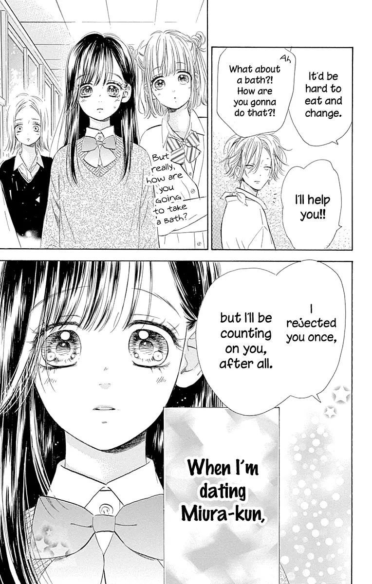 Honey Come Honey - Chapter 56 - Page 44