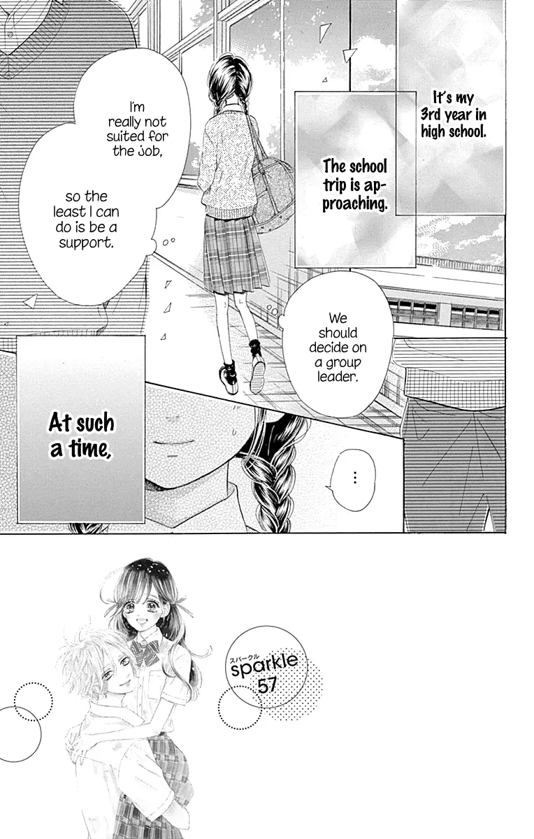Honey Come Honey - Chapter 57 - Page 3