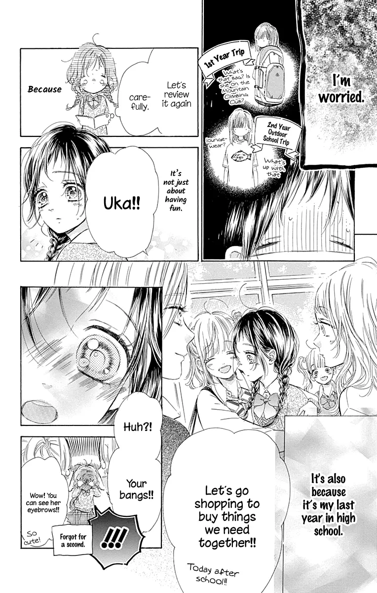 Honey Come Honey - Chapter 57 - Page 6