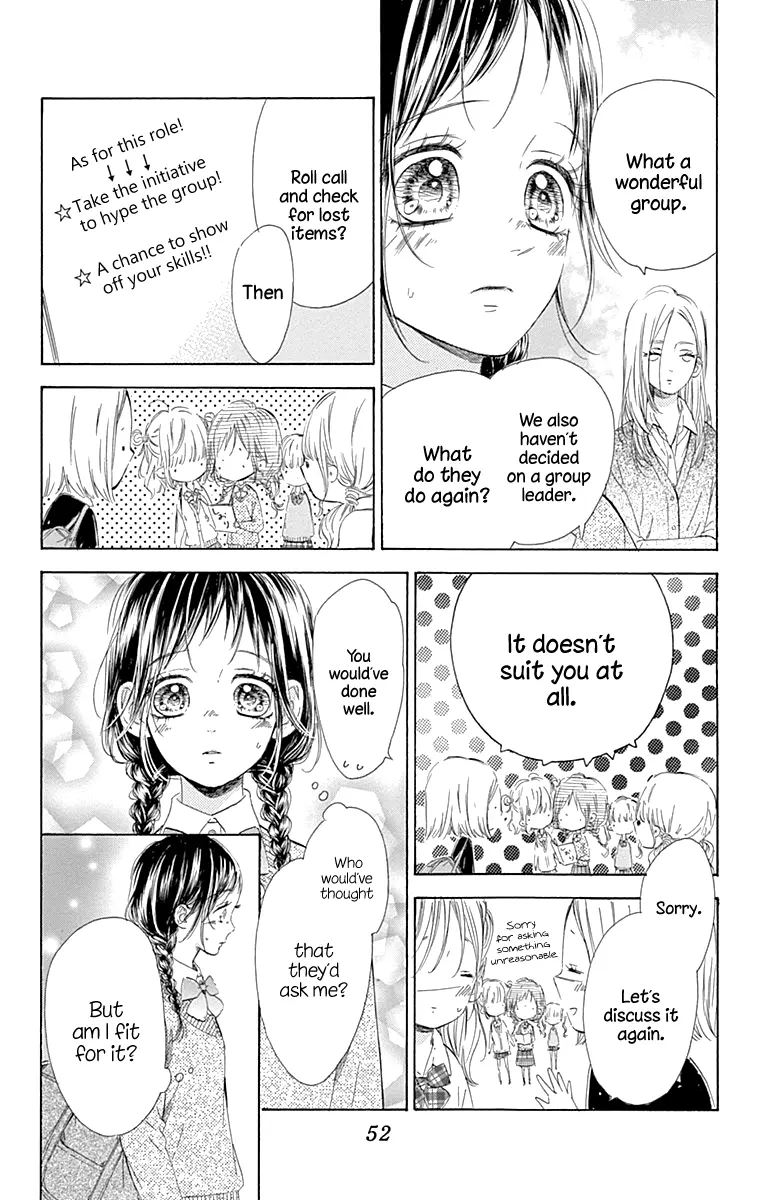 Honey Come Honey - Chapter 57 - Page 8
