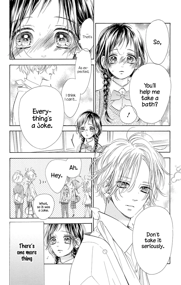 Honey Come Honey - Chapter 57 - Page 12