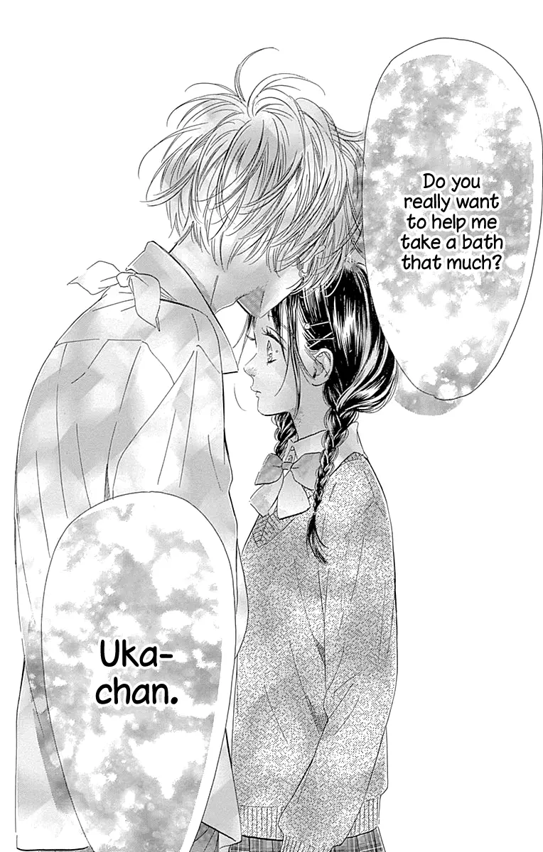 Honey Come Honey - Chapter 57 - Page 28