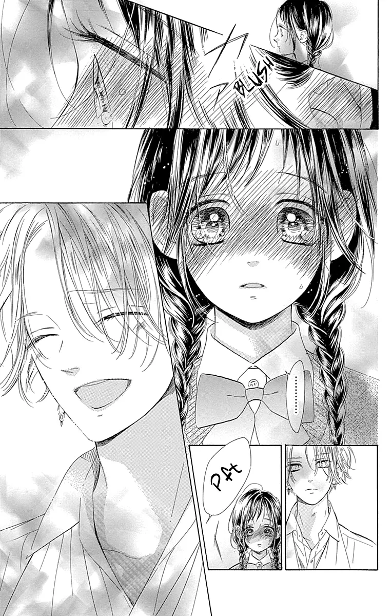 Honey Come Honey - Chapter 57 - Page 29