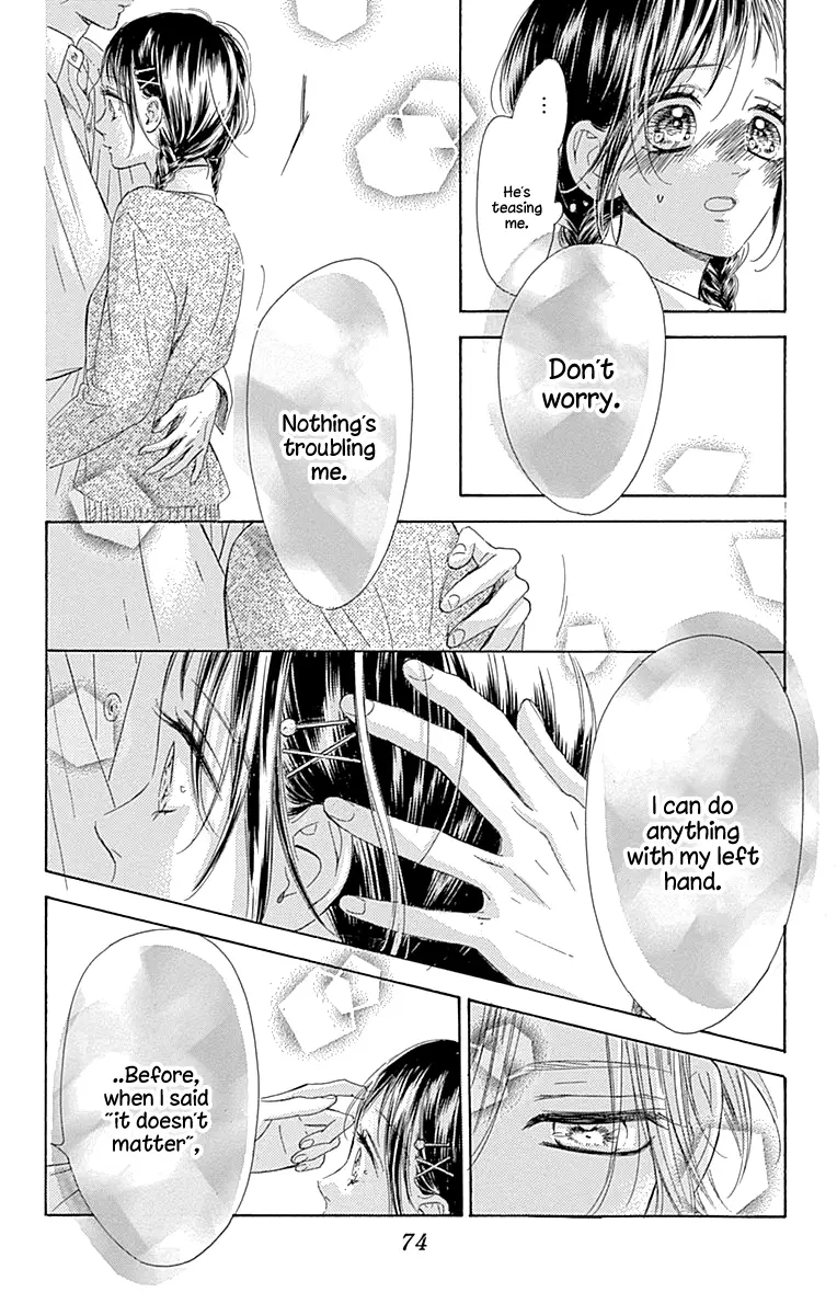 Honey Come Honey - Chapter 57 - Page 30