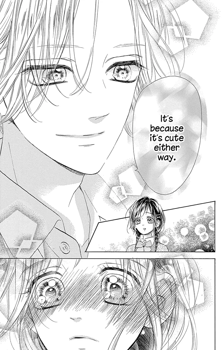 Honey Come Honey - Chapter 57 - Page 31