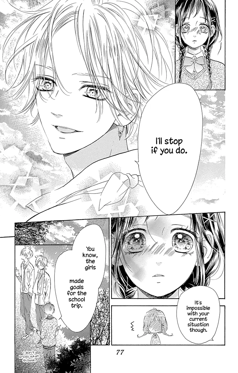 Honey Come Honey - Chapter 57 - Page 33