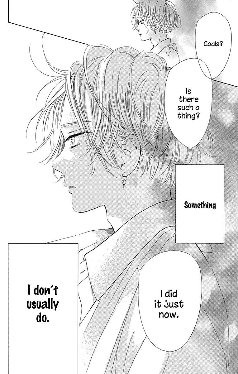Honey Come Honey - Chapter 57 - Page 34
