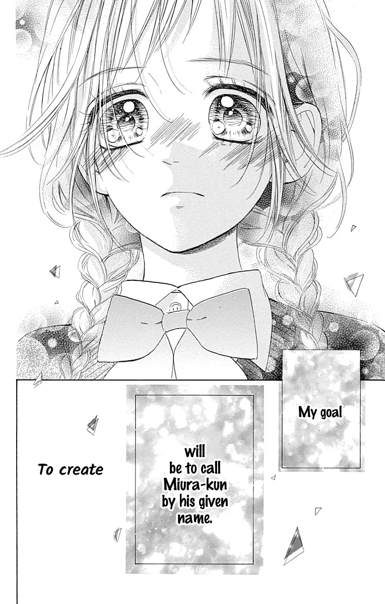 Honey Come Honey - Chapter 57 - Page 36