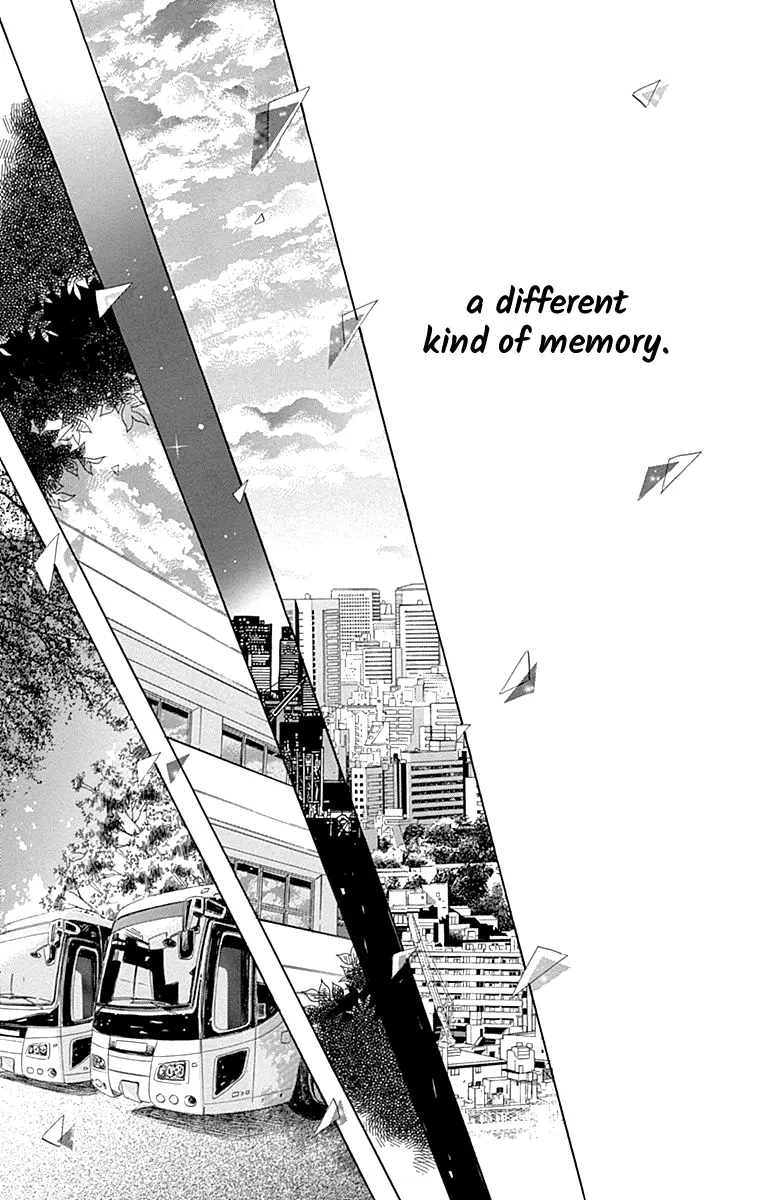 Honey Come Honey - Chapter 57 - Page 37