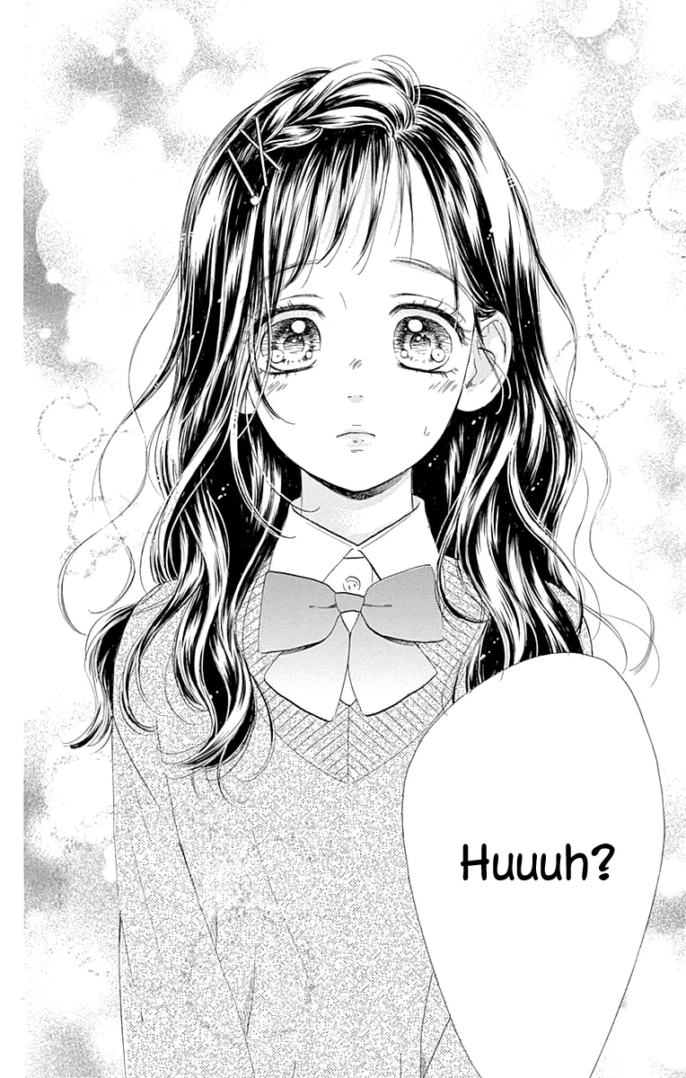 Honey Come Honey - Chapter 57 - Page 40