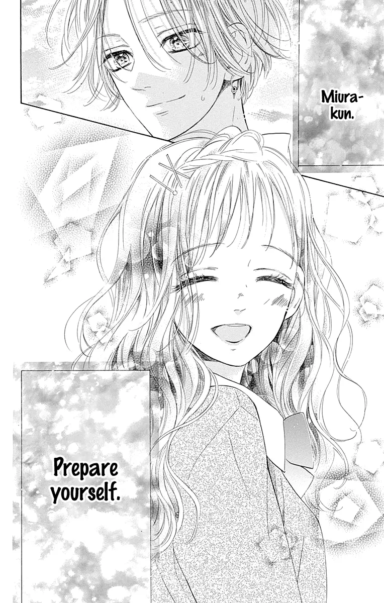 Honey Come Honey - Chapter 57 - Page 42