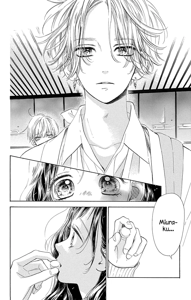 Honey Come Honey - Chapter 58 - Page 8