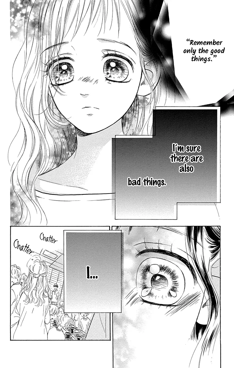 Honey Come Honey - Chapter 58 - Page 24