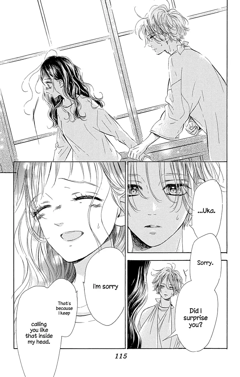 Honey Come Honey - Chapter 58 - Page 29