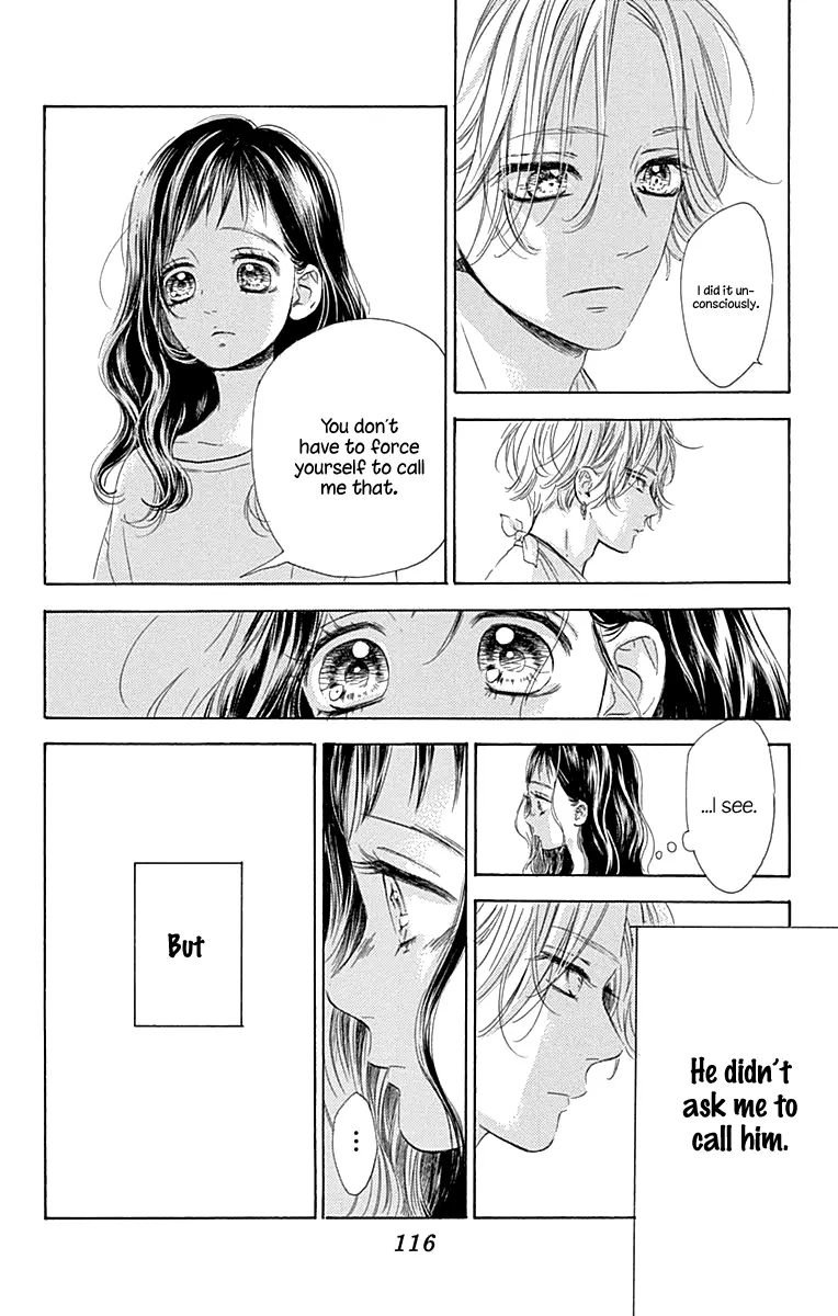 Honey Come Honey - Chapter 58 - Page 30