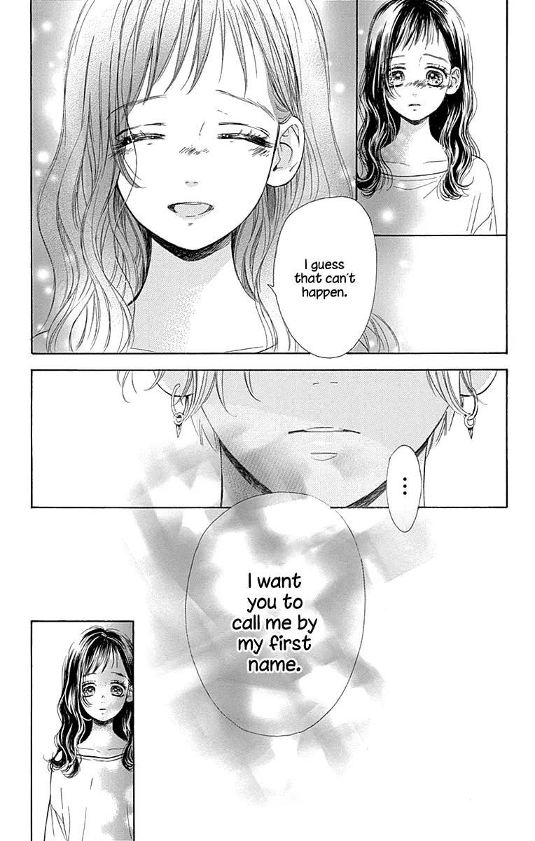 Honey Come Honey - Chapter 58 - Page 33