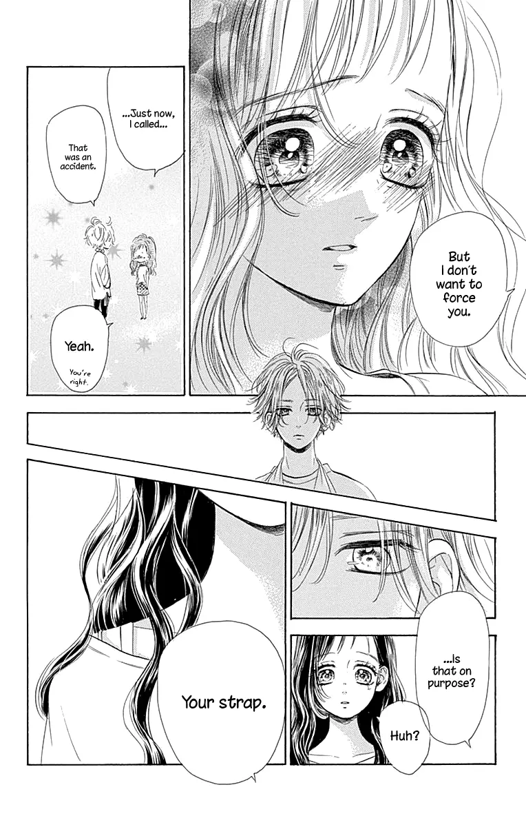 Honey Come Honey - Chapter 58 - Page 34
