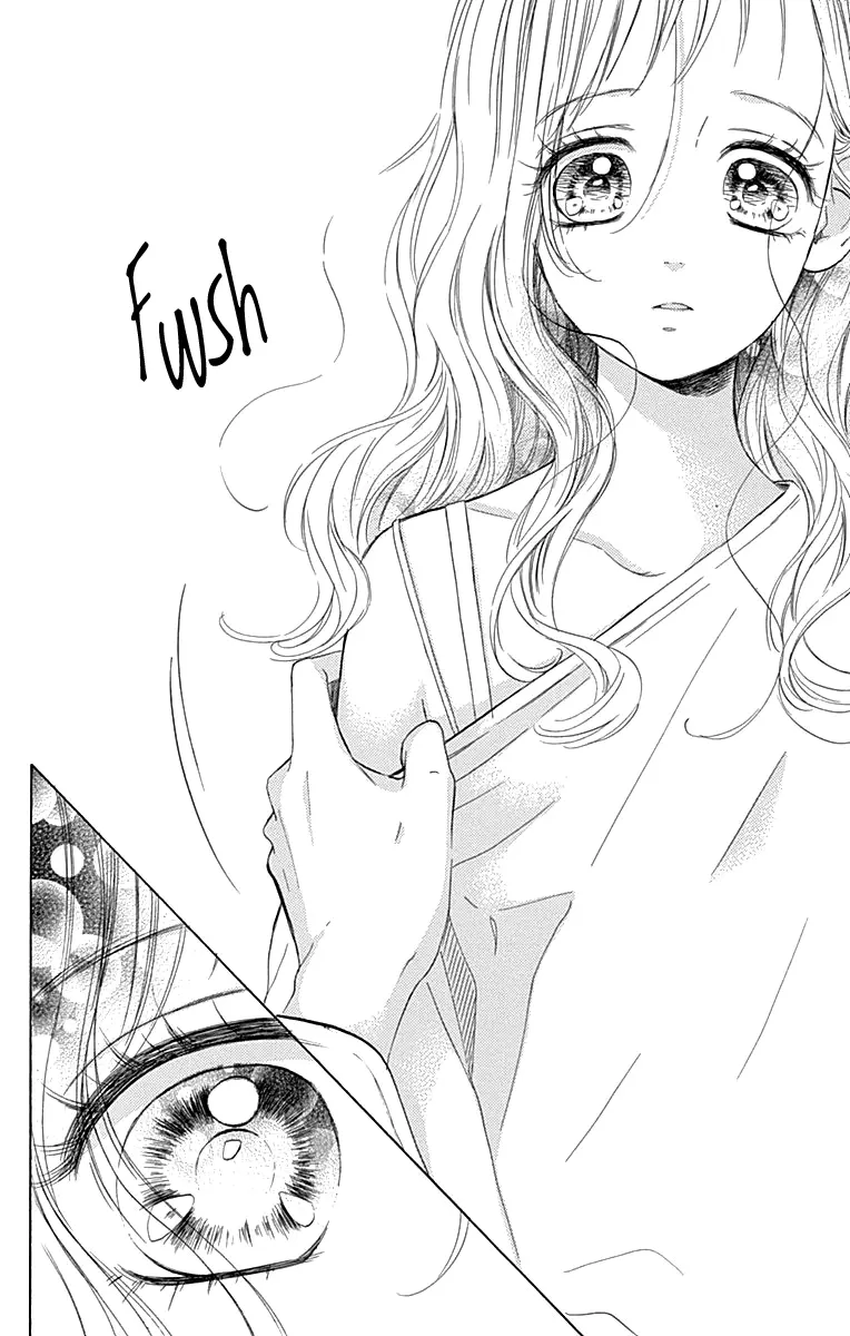 Honey Come Honey - Chapter 58 - Page 36