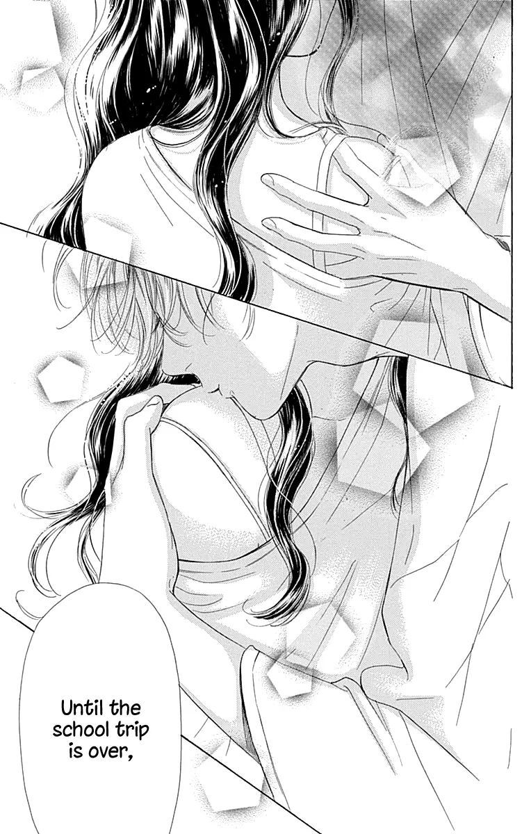 Honey Come Honey - Chapter 58 - Page 37