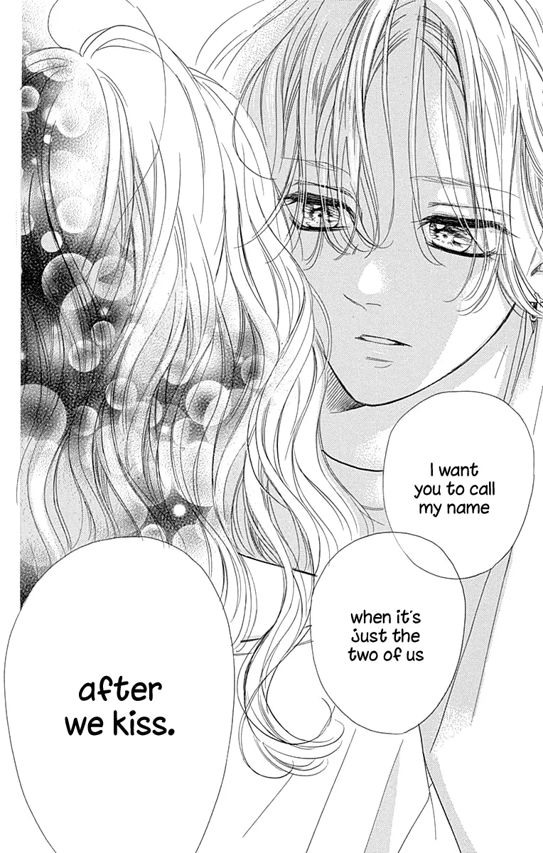 Honey Come Honey - Chapter 58 - Page 38
