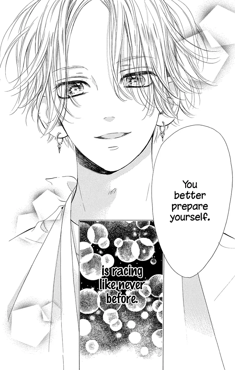 Honey Come Honey - Chapter 58 - Page 40
