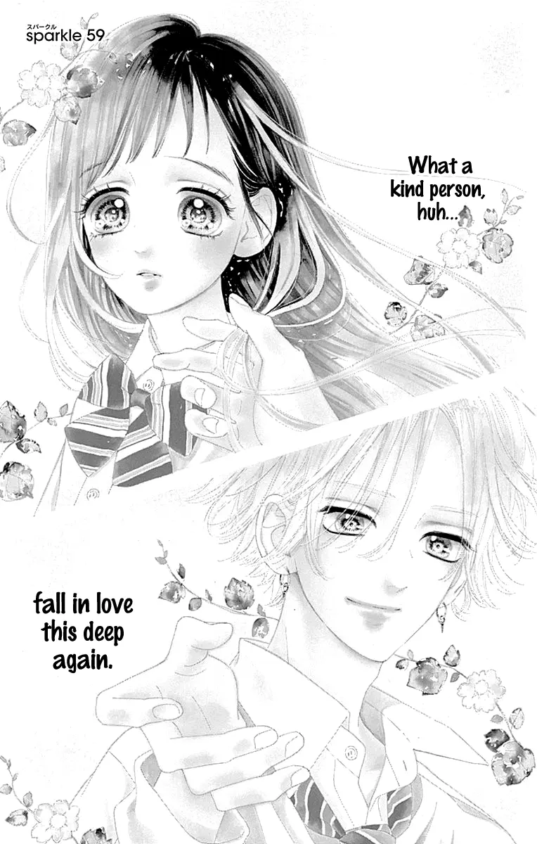 Honey Come Honey - Chapter 59 - Page 1