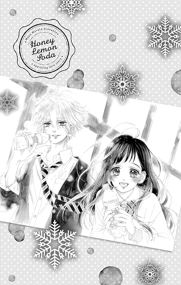Honey Come Honey - Chapter 59 - Page 2