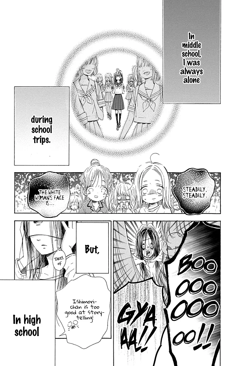 Honey Come Honey - Chapter 59 - Page 3