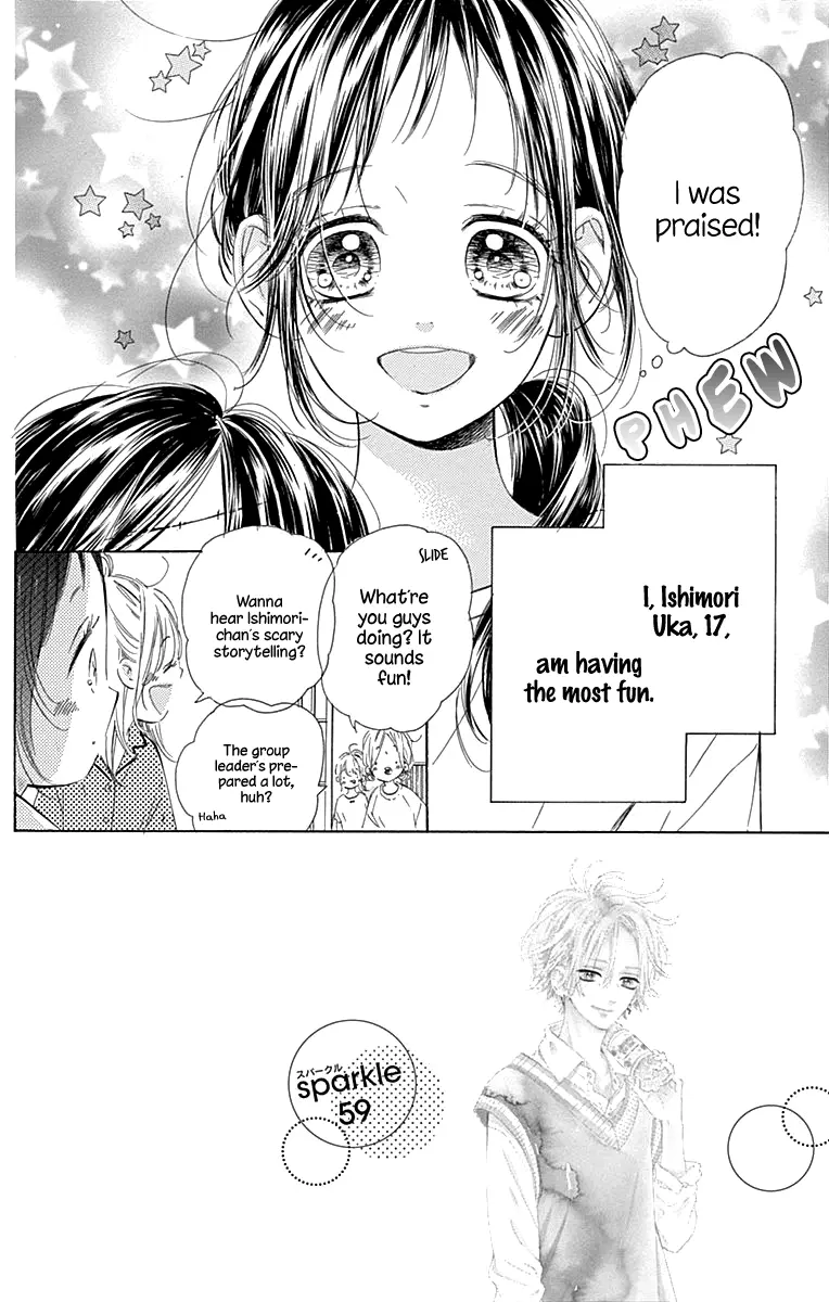 Honey Come Honey - Chapter 59 - Page 4