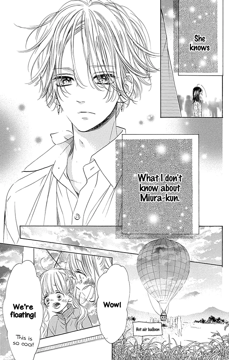 Honey Come Honey - Chapter 59 - Page 11