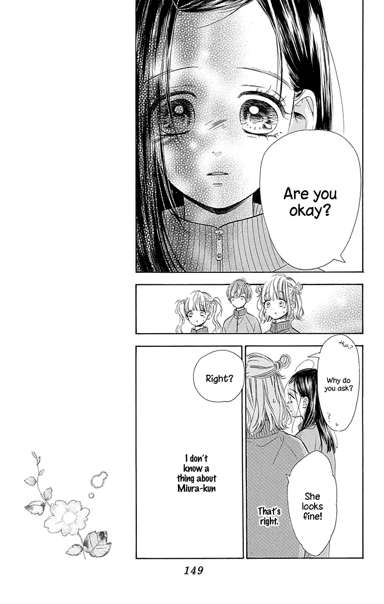 Honey Come Honey - Chapter 59 - Page 23