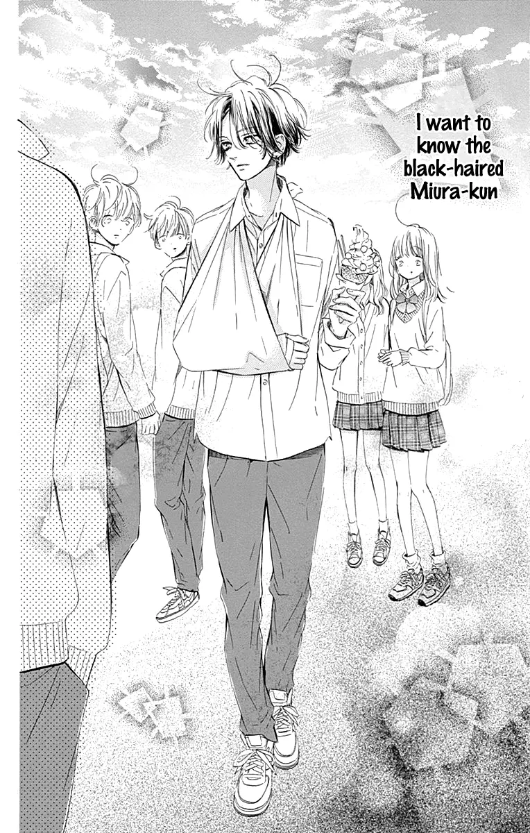 Honey Come Honey - Chapter 59 - Page 28