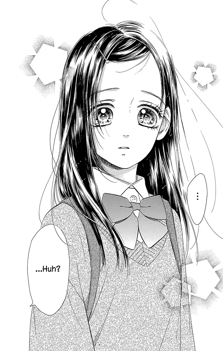 Honey Come Honey - Chapter 59 - Page 30