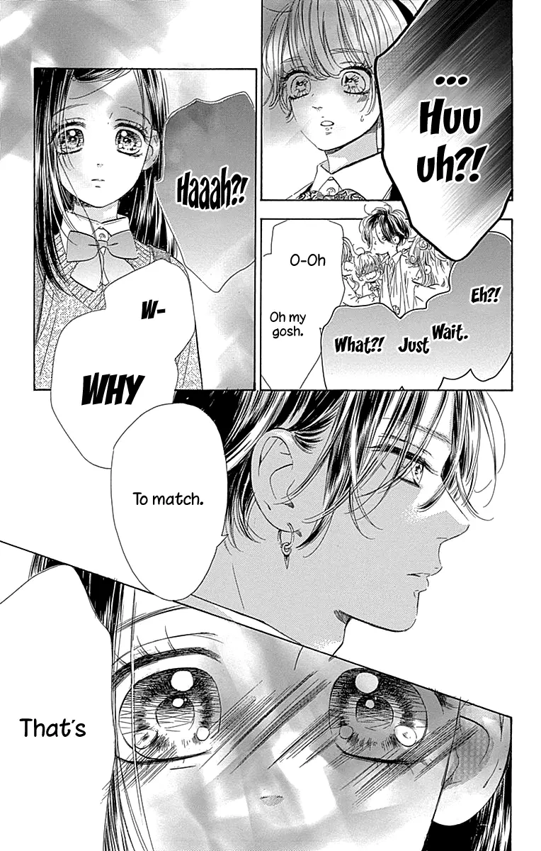 Honey Come Honey - Chapter 59 - Page 31