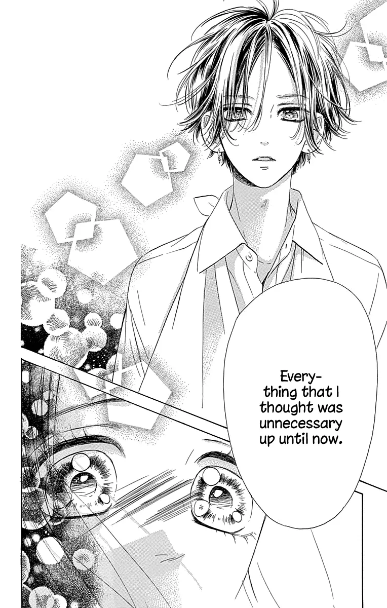 Honey Come Honey - Chapter 59 - Page 34