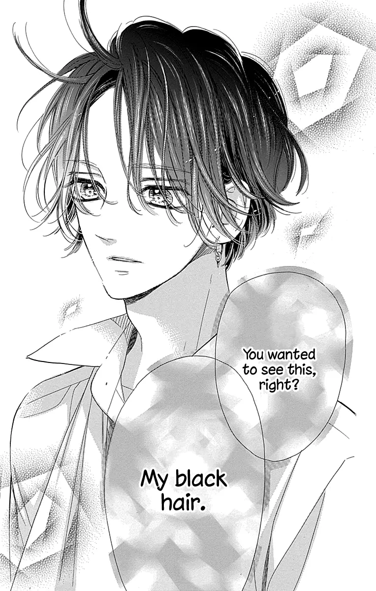 Honey Come Honey - Chapter 59 - Page 35