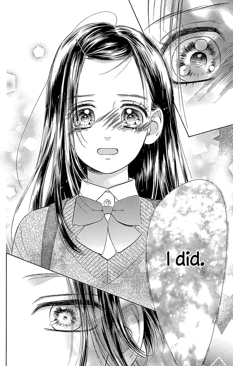 Honey Come Honey - Chapter 59 - Page 36