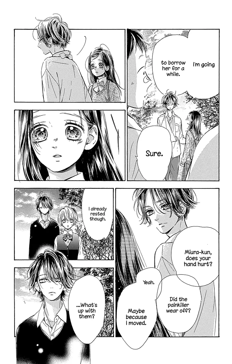 Honey Come Honey - Chapter 59 - Page 37