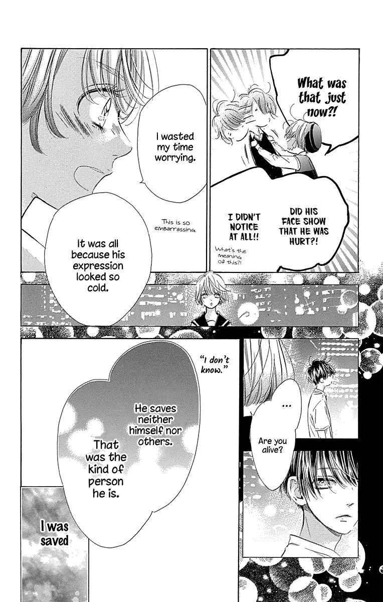 Honey Come Honey - Chapter 59 - Page 38