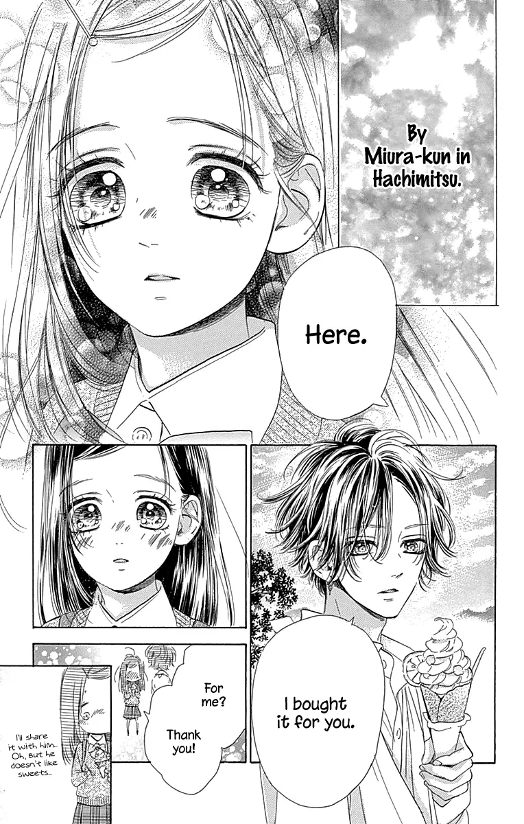 Honey Come Honey - Chapter 59 - Page 39
