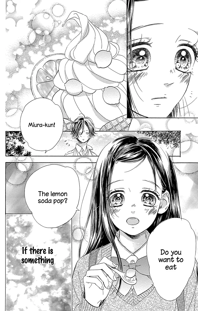 Honey Come Honey - Chapter 59 - Page 40