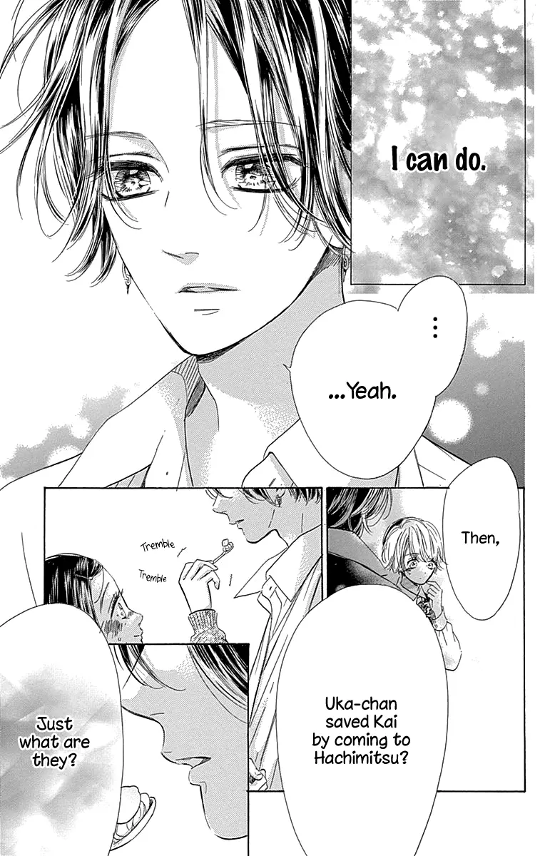 Honey Come Honey - Chapter 59 - Page 41