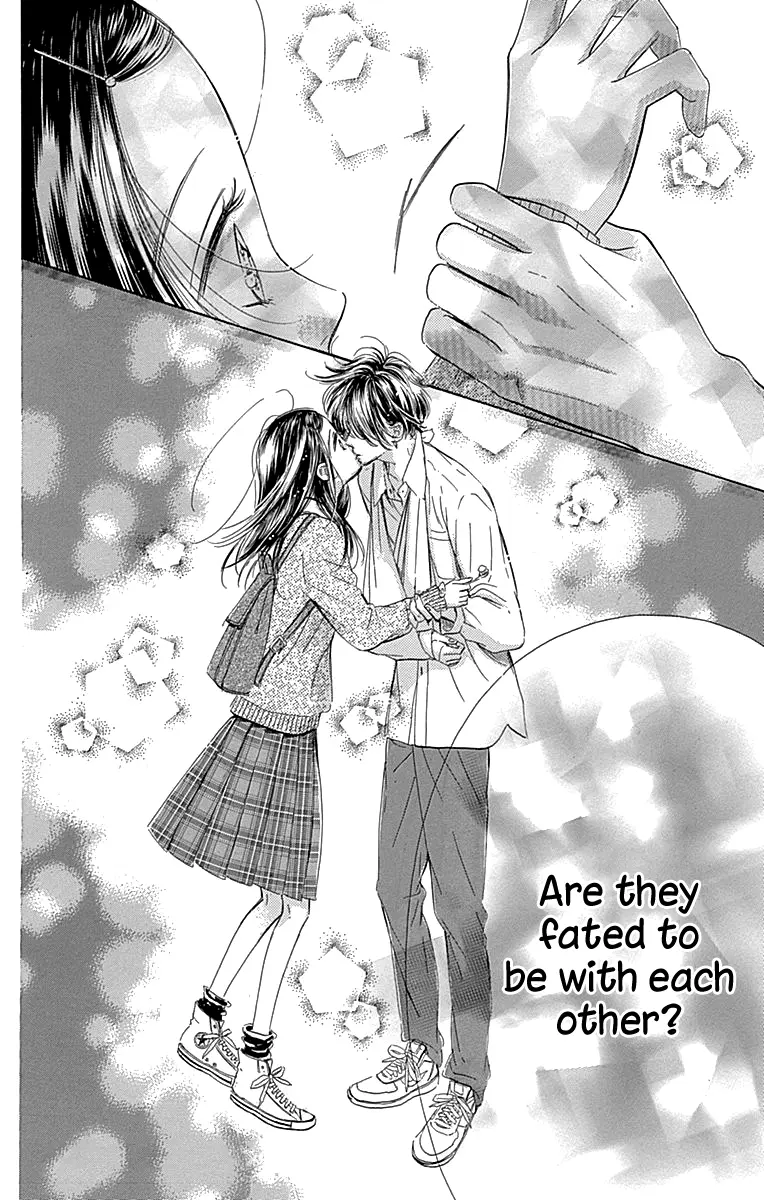 Honey Come Honey - Chapter 59 - Page 42