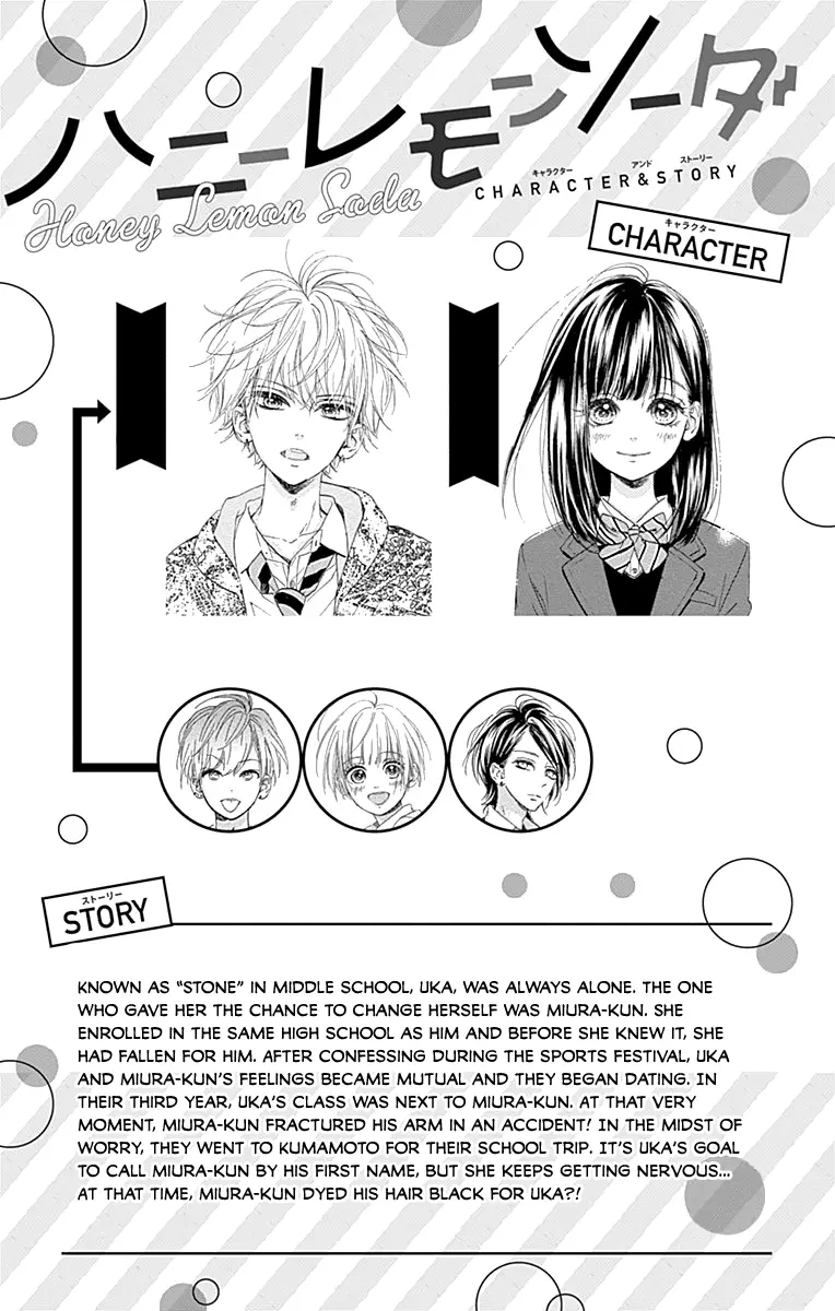 Honey Come Honey - Chapter 60 - Page 4