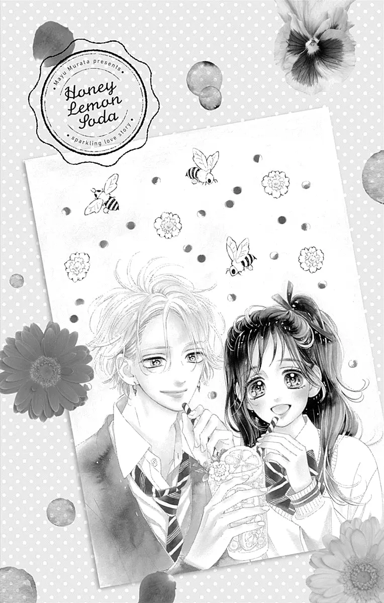 Honey Come Honey - Chapter 60 - Page 5