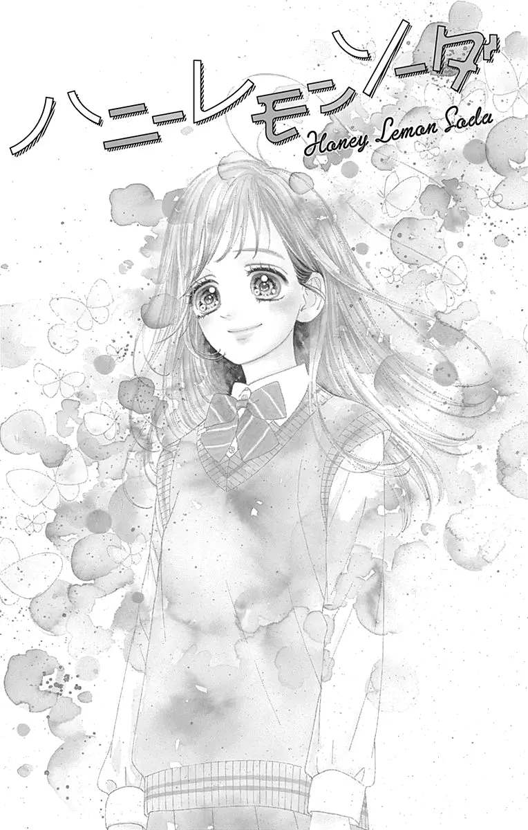 Honey Come Honey - Chapter 60 - Page 6